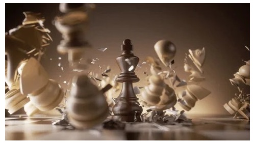 Tournoi du samedi - Semi-rapide - Échecs 960 - 2 et 9 mai