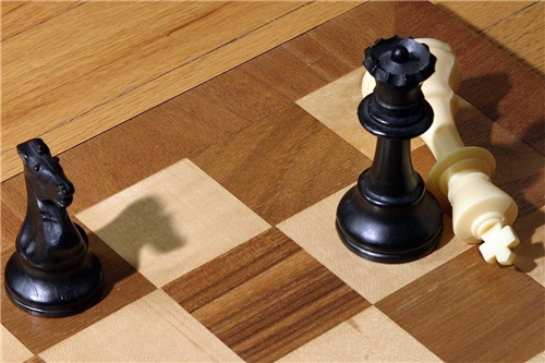 Fédération québécoise des échecs