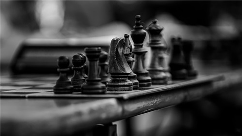 Festival d'échecs de Ste-Foy - Tournoi de blitz - 30 mai