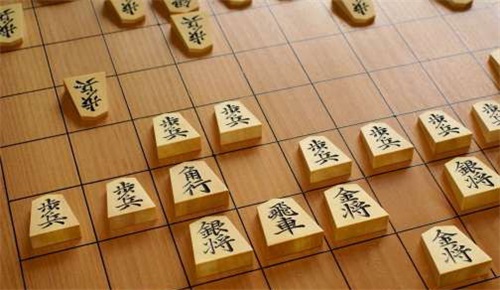Atelier de Shogi - Adulte - Printemps 2026